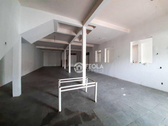 Imagem Sala Comercial para Alugar, 318 m² em Jardim Nossa Senhora Do Carmo - Americana Imagem Sala Comercial para Alugar, 318 m² em Jardim Nossa Senhora Do Carmo - Americana