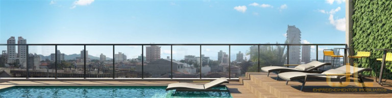 Imagem Imóvel com 2 Quartos à Venda, 80 m² em Balneário Perequê - Porto Belo