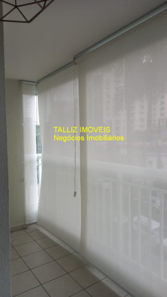 Imagem Apartamento com 3 Quartos à Venda, 70 m² em Condominio Mais Morumbi - São Paulo