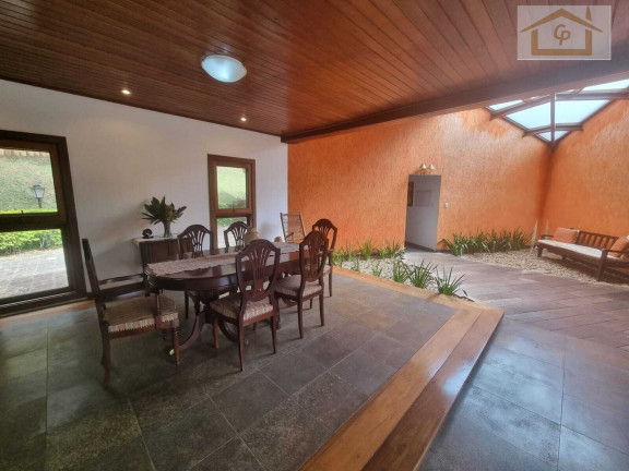 Imagem Casa com 4 Quartos à Venda, 400 m² em Jardim Mediterrâneo - Cotia Imagem Casa com 4 Quartos à Venda, 400 m² em Jardim Mediterrâneo - Cotia