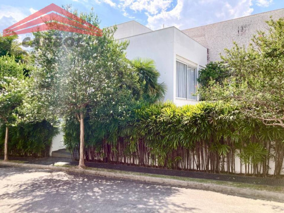 Imagem Casa de Condomínio com 3 Quartos à Venda, 450 m² em Anhangabaú - Jundiaí Imagem Casa de Condomínio com 3 Quartos à Venda, 450 m² em Anhangabaú - Jundiaí