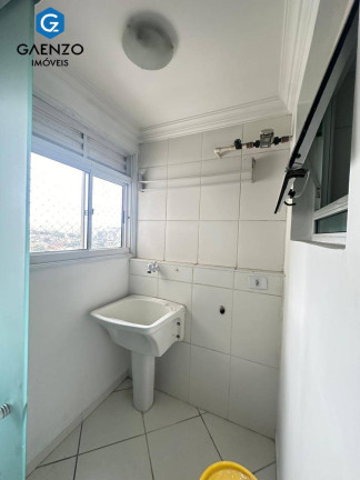 Imagem Apartamento com 2 Quartos para Alugar, 44 m² em São Pedro - Osasco Imagem Apartamento com 2 Quartos para Alugar, 44 m² em São Pedro - Osasco