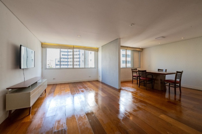 Foto do imóvel Imóvel com 2 Quartos à Venda, 107 m² em Paraíso - São Paulo