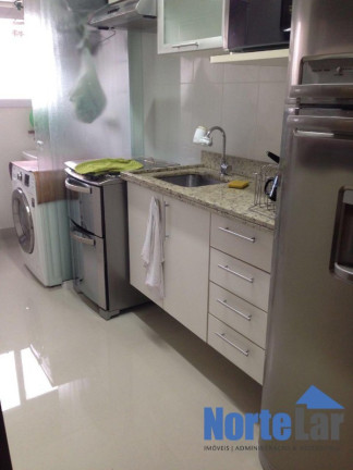 Imagem Apartamento com 1 Quarto à Venda, 53 m² em Barra Funda - São Paulo