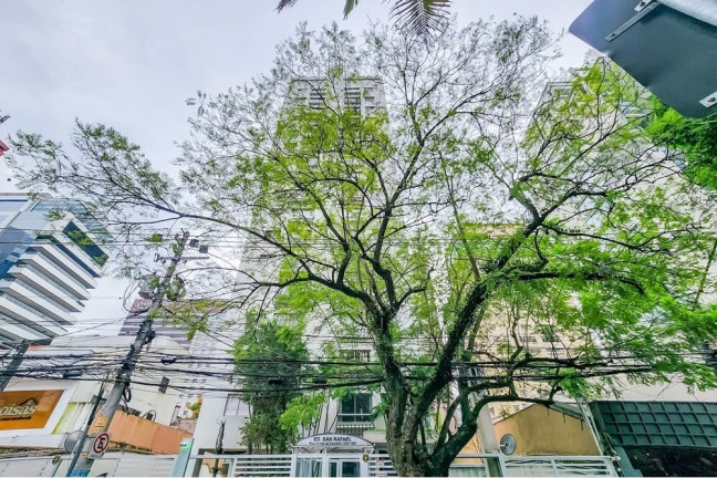 Imagem Apartamento com 2 Quartos à Venda, 56 m² em Vila Olímpia - São Paulo Imagem Apartamento com 2 Quartos à Venda, 56 m² em Vila Olímpia - São Paulo