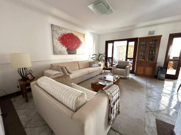 Imagem Casa com 4 Quartos à Venda, 336 m² em Condomínio Portal De Itu - Itu Imagem Casa com 4 Quartos à Venda, 336 m² em Condomínio Portal De Itu - Itu