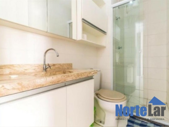 Imagem Apartamento com 1 Quarto à Venda, 32 m² em água Branca - São Paulo