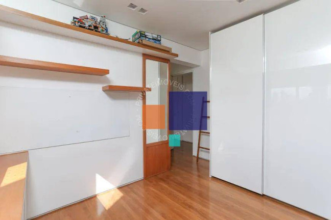 Imagem Apartamento com 3 Quartos à Venda, 171 m² em Vila Andrade - São Paulo