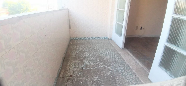 Imagem Apartamento com 3 Quartos à Venda, 150 m² em Boqueirão - Santos Imagem Apartamento com 3 Quartos à Venda, 150 m² em Boqueirão - Santos