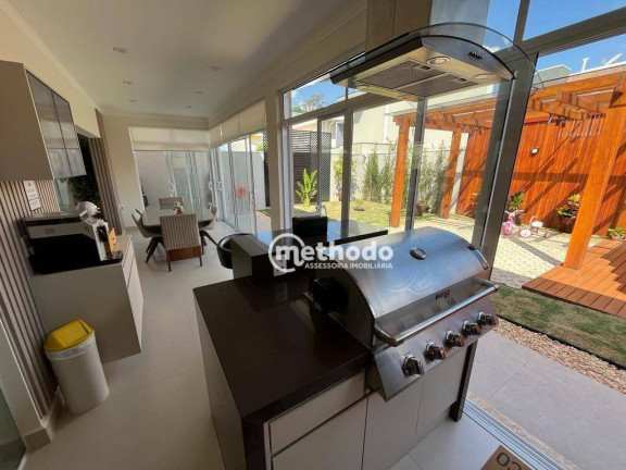 Imagem Casa com 3 Quartos à Venda, 228 m² em Roncáglia - Valinhos