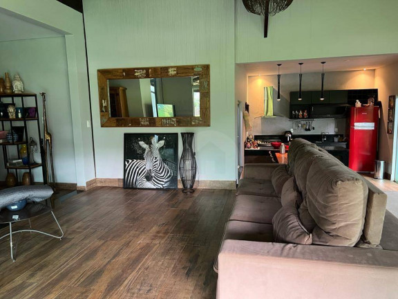 Imagem Casa de Condomínio com 2 Quartos à Venda, 250 m² em Condomínio Recanto Da Serra - Brumadinho