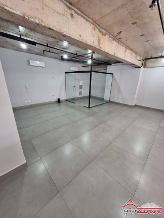 Imagem Sala Comercial à Venda, 57 m² em Centro - Jacareí