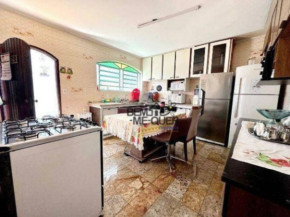 Imagem Sobrado com 3 Quartos à Venda, 180 m² em Jardim São Ricardo - São Paulo Imagem Sobrado com 3 Quartos à Venda, 180 m² em Jardim São Ricardo - São Paulo