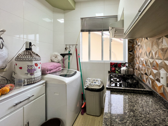 Imagem Apartamento com 2 Quartos à Venda, 62 m² em Barreiros - São José Imagem Apartamento com 2 Quartos à Venda, 62 m² em Barreiros - São José