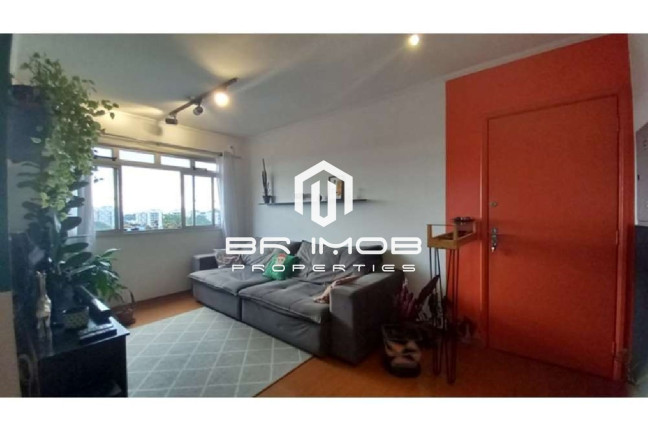 Imagem Imóvel com 2 Quartos à Venda, 62 m² em Vila Do Encontro - São Paulo Imagem Imóvel com 2 Quartos à Venda, 62 m² em Vila Do Encontro - São Paulo