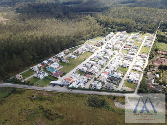 Imagem Terreno em Condomínio à Venda, 392 m² em Botujuru - Mogi Das Cruzes