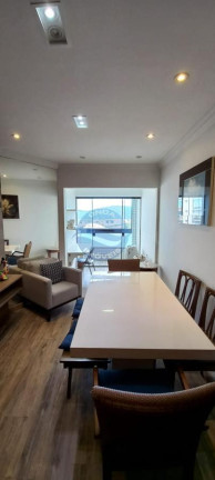 Imagem Cobertura com 3 Quartos à Venda, 227 m² em Ponta Da Praia - Santos Imagem Cobertura com 3 Quartos à Venda, 227 m² em Ponta Da Praia - Santos