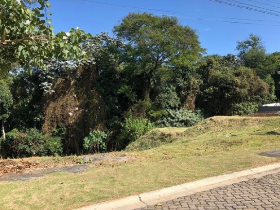 Imagem Terreno à Venda, 520 m² em Granja Viana - Cotia Imagem Terreno à Venda, 520 m² em Granja Viana - Cotia