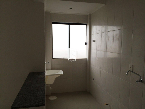 Imagem Apartamento com 1 Quarto à Venda, 43 m² em Presidente João Goulart - Santa Maria