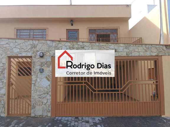 Imagem Casa com 2 Quartos à Venda, 177 m² em Jundiaí Imagem Casa com 2 Quartos à Venda, 177 m² em Jundiaí