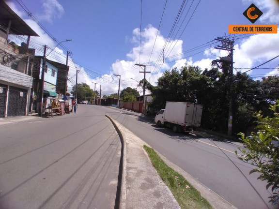 Imagem Terreno à Venda, 29.340 m² em Mussurunga - Salvador Imagem Terreno à Venda, 29.340 m² em Mussurunga - Salvador