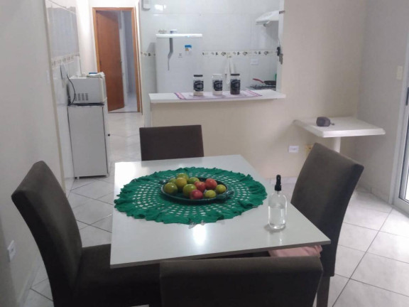 Imagem Apartamento com 1 Quarto à Venda, 47 m² em Vila Guilhermina - Praia Grande Imagem Apartamento com 1 Quarto à Venda, 47 m² em Vila Guilhermina - Praia Grande