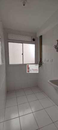 Imagem Apartamento com 3 Quartos à Venda, 71 m² em Sacomã - São Paulo