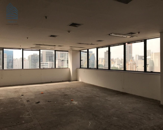 Imóvel para Alugar, 242 m² em Vila Olímpia - São Paulo
