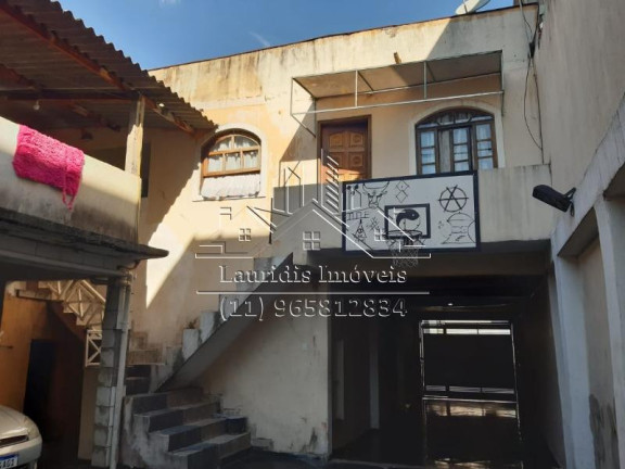 Imagem Sobrado com 4 Quartos à Venda, 120 m² em Parque Santana - Santana De Parnaíba Imagem Sobrado com 4 Quartos à Venda, 120 m² em Parque Santana - Santana De Parnaíba