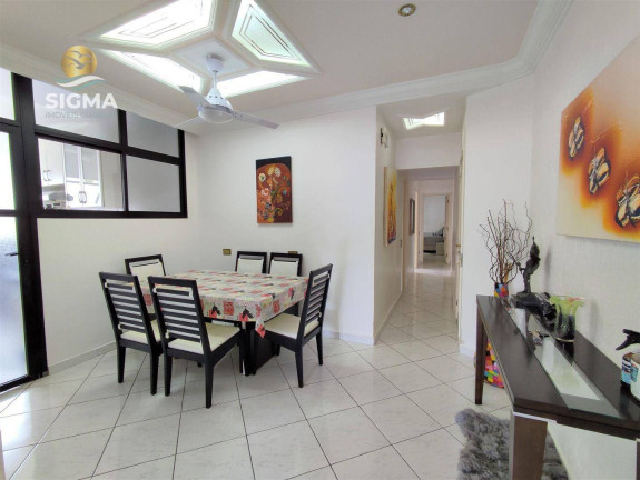 Imagem Apartamento com 3 Quartos à Venda, 190 m² em Pitangueiras - Guarujá Imagem Apartamento com 3 Quartos à Venda, 190 m² em Pitangueiras - Guarujá