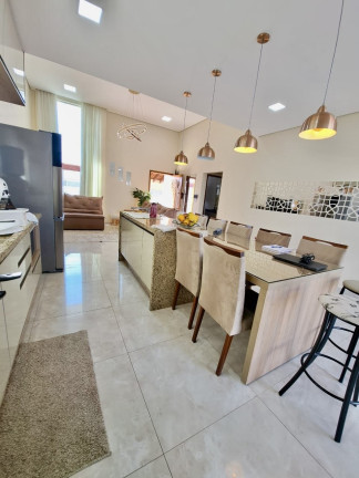 Imagem Casa com 3 Quartos à Venda, 171 m² em Portais (polvilho) - Cajamar