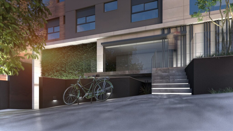 Imagem Apartamento com 3 Quartos à Venda, 152 m² em Centro - Florianópolis