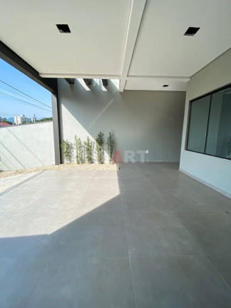 Casa com 3 Quartos à Venda, 135 m² em Jaraguá 99 - Jaraguá Do Sul