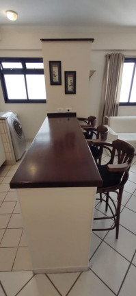 Imagem Apartamento com 1 Quarto à Venda, 42 m² em Jardim Esplanada - São José Dos Campos