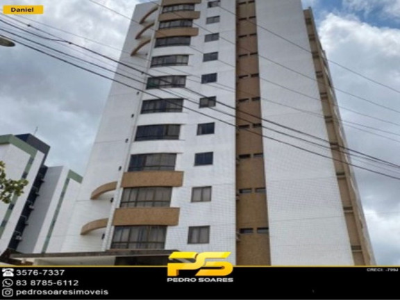 Apartamento à Venda,  em Lauritzen - Campina Grande