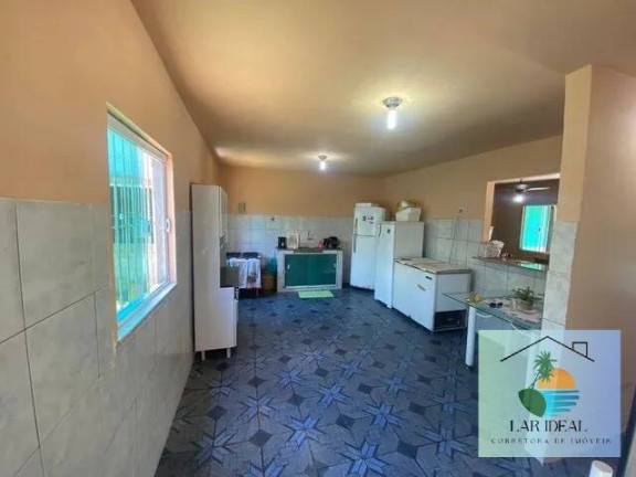 Imagem Casa com 5 Quartos à Venda,  em Ipitangas - Saquarema