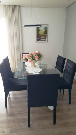 Imagem Apartamento com 4 Quartos à Venda, 155 m² em Centro - São Bernardo Do Campo