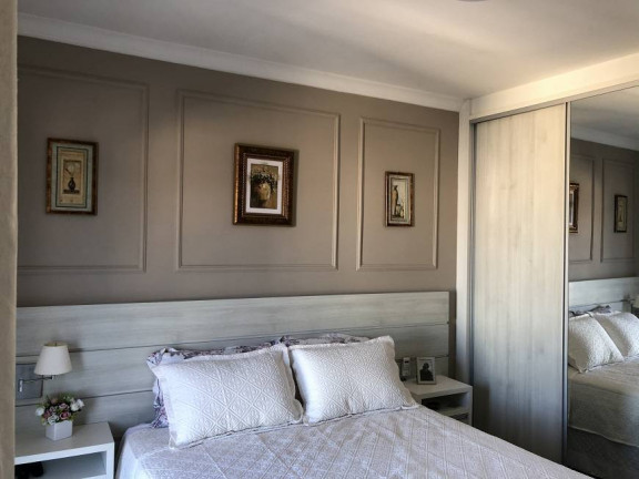 Imagem Cobertura com 4 Quartos à Venda, 225 m² em Praia Grande - Ubatuba