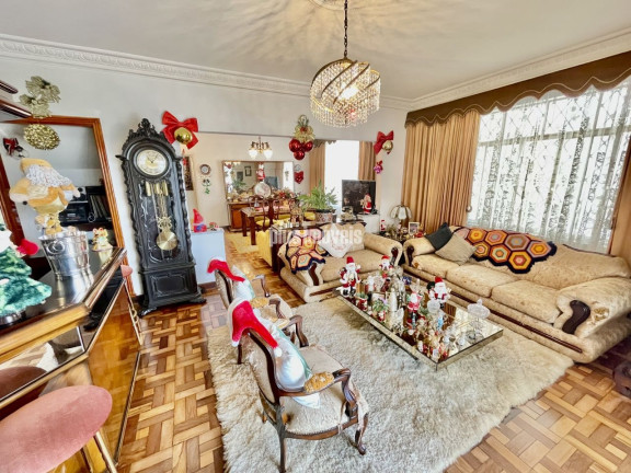 Imagem Casa com 4 Quartos à Venda, 220 m² em Jardim Da Glória - São Paulo