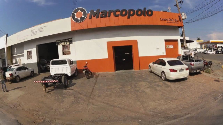 Imagem Imóvel Comercial à Venda, 5 m² em Jardim Tropical - Cuiabá Imagem Imóvel Comercial à Venda, 5 m² em Jardim Tropical - Cuiabá