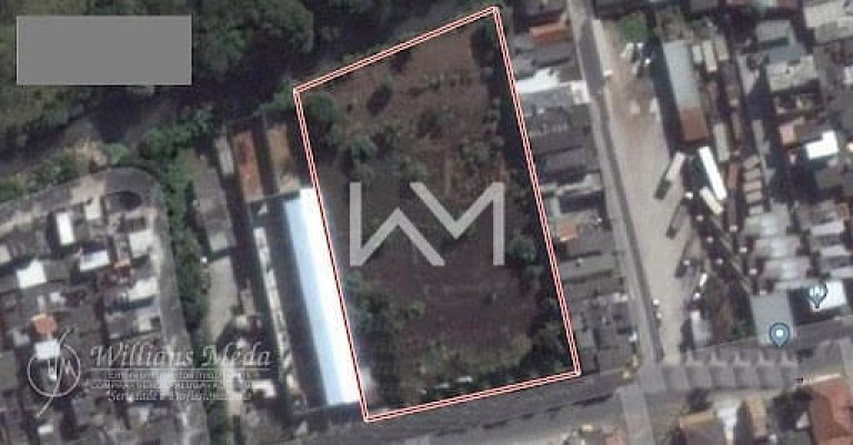 Imagem Terreno à Venda, 6.000 m² em Jardim Presidente Dutra - Guarulhos Imagem Terreno à Venda, 6.000 m² em Jardim Presidente Dutra - Guarulhos
