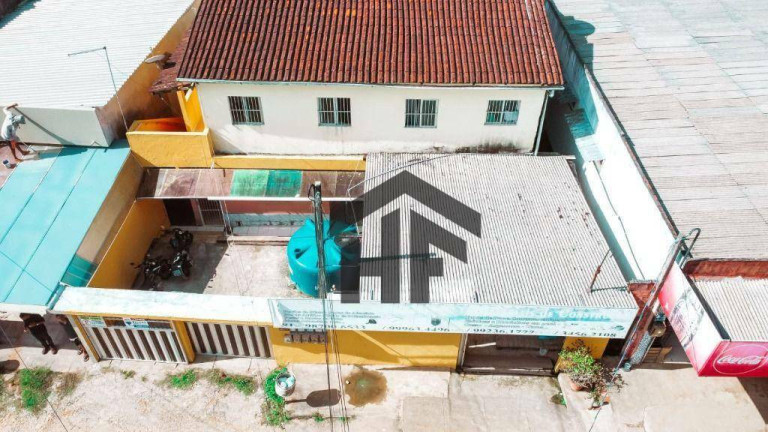 Imagem Casa com 7 Quartos à Venda, 286 m² em Timbí - Camaragibe