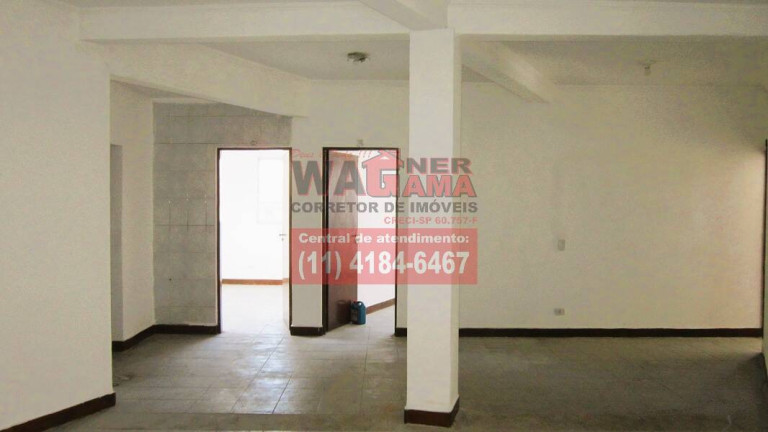 Imagem Imóvel Comercial para Alugar, 120 m² em Centro - Carapicuíba