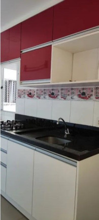 Imagem Apartamento com 2 Quartos à Venda, 40 m² em Abrantes - Lauro De Freitas