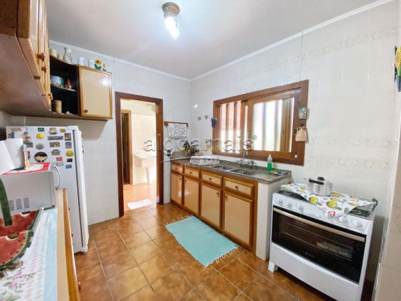 Imagem Casa com 3 Quartos à Venda, 174 m² em Centro - Xangri-lá