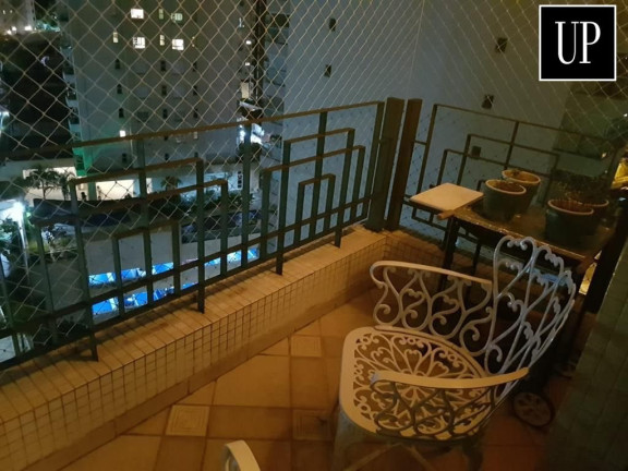 Imagem Apartamento com 3 Quartos à Venda, 130 m² em Jardim Vila Mariana - São Paulo