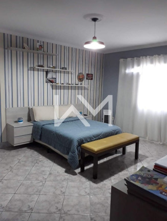 Imagem Sobrado com 3 Quartos à Venda, 220 m² em Jardim Das Nações - Guarulhos Imagem Sobrado com 3 Quartos à Venda, 220 m² em Jardim Das Nações - Guarulhos