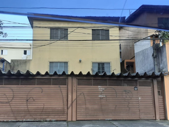 Imagem Apartamento com 2 Quartos à Venda, 62 m² em Vila João Ramalho - Santo André Imagem Apartamento com 2 Quartos à Venda, 62 m² em Vila João Ramalho - Santo André