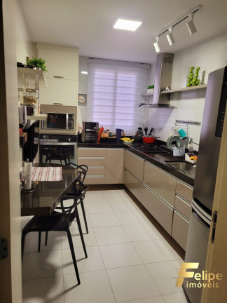 Imagem Imóvel com 3 Quartos à Venda, 120 m² em Itapuã - Vila Velha Imagem Imóvel com 3 Quartos à Venda, 120 m² em Itapuã - Vila Velha