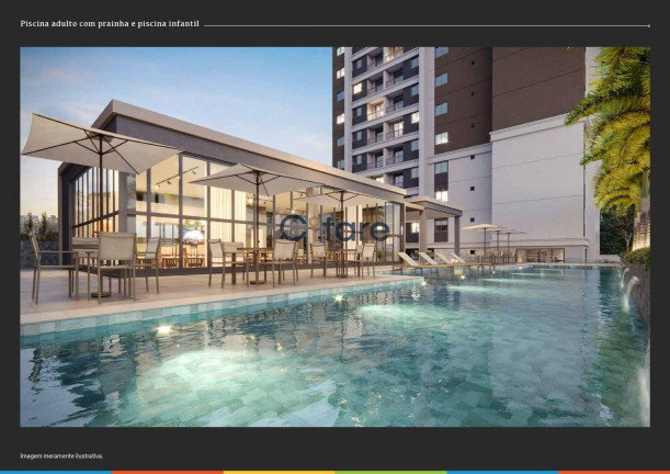 Imagem Apartamento com 2 Quartos à Venda, em Joaquim Távora - Fortaleza Imagem Apartamento com 2 Quartos à Venda, em Joaquim Távora - Fortaleza